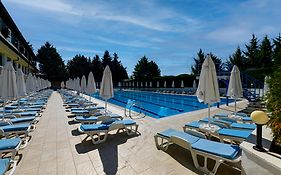 Хотел Монтесито