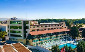 Хотел Монтесито